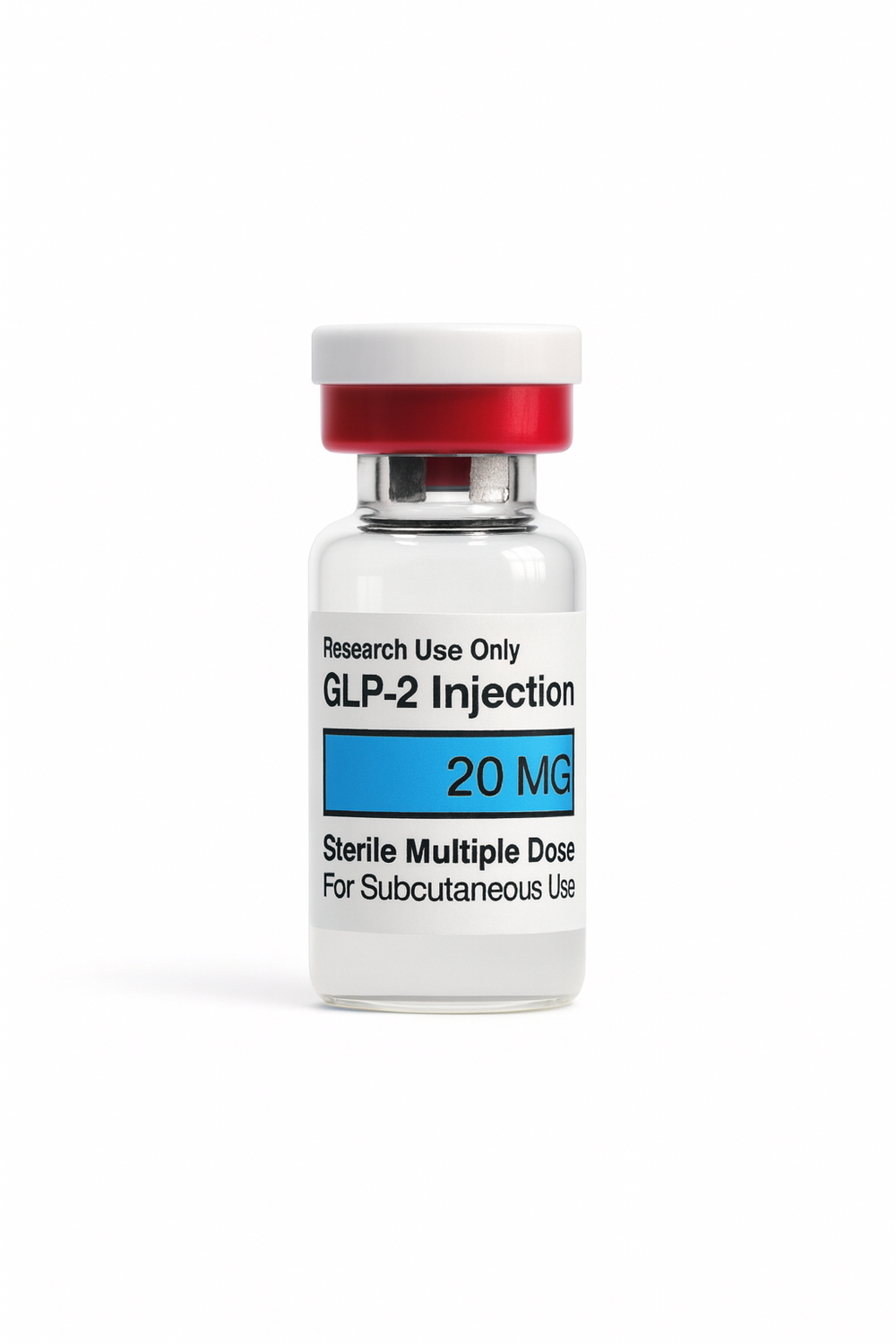 GLP-2 20mg
